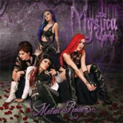 Mystica Girls : Metal Rose
